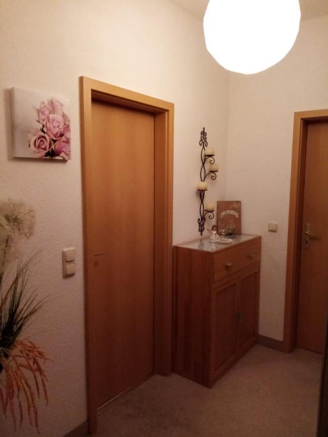 Ferienwohnung Am Tierpark Weisswasser Εξωτερικό φωτογραφία