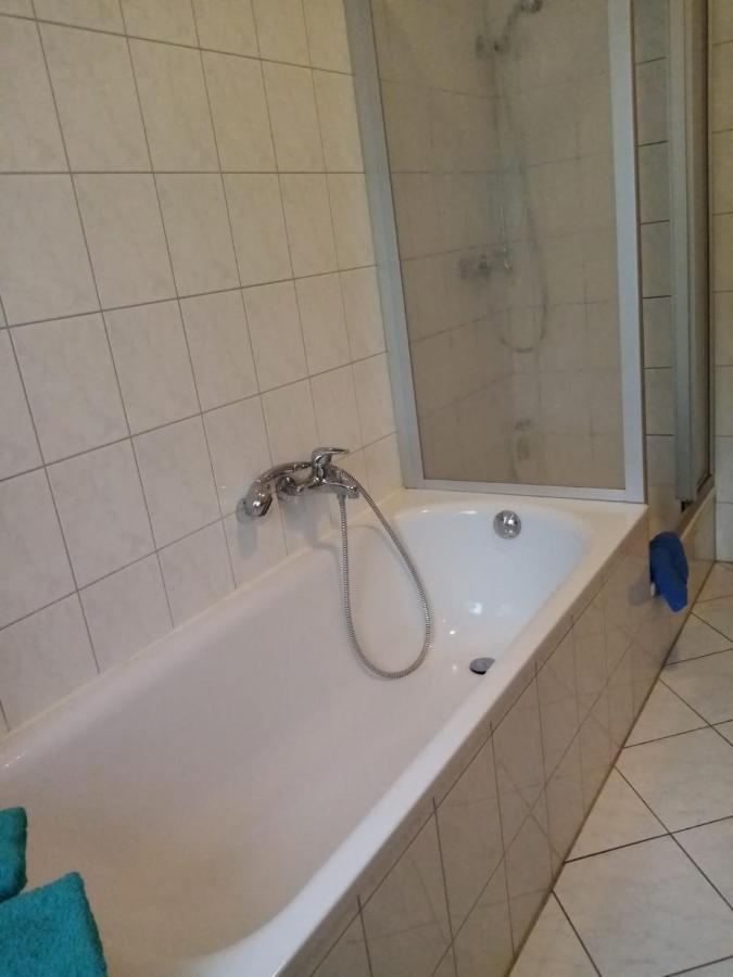 Ferienwohnung Am Tierpark Weisswasser Εξωτερικό φωτογραφία