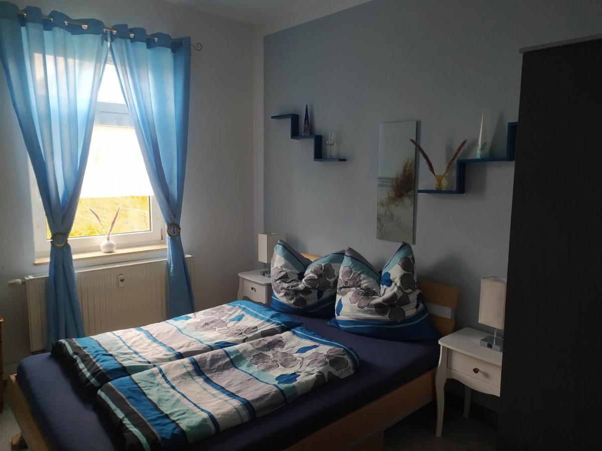 Ferienwohnung Am Tierpark Weisswasser Εξωτερικό φωτογραφία
