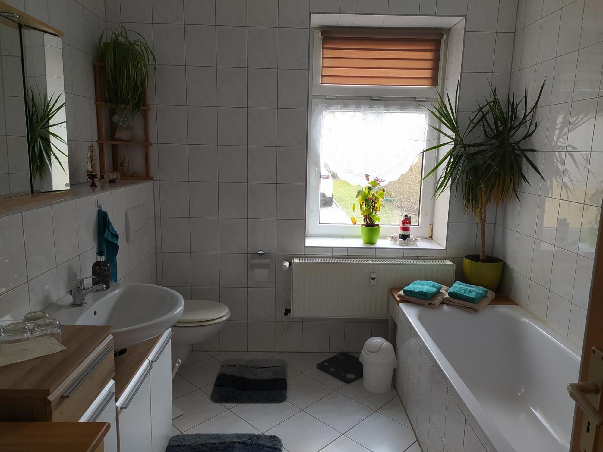 Ferienwohnung Am Tierpark Weisswasser Εξωτερικό φωτογραφία